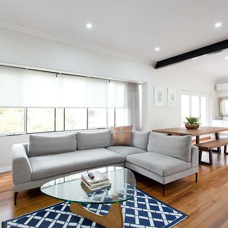 Hidden Treasure Apartment Fremantle Luaran gambar