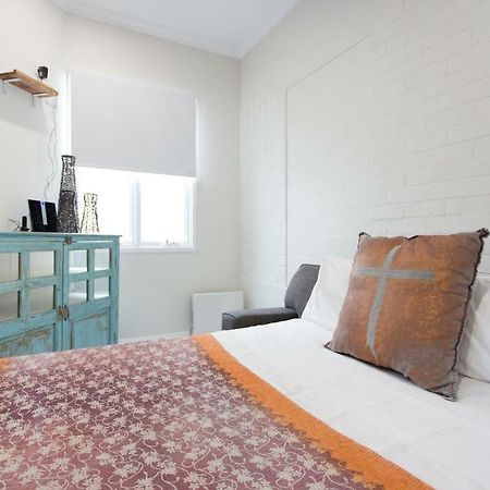 Hidden Treasure Apartment Fremantle Luaran gambar