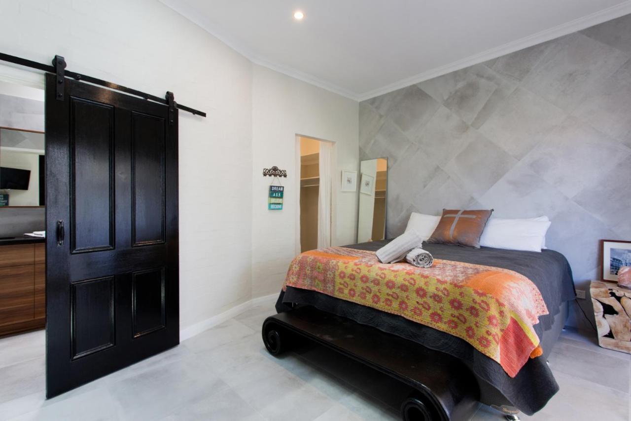 Hidden Treasure Apartment Fremantle Luaran gambar