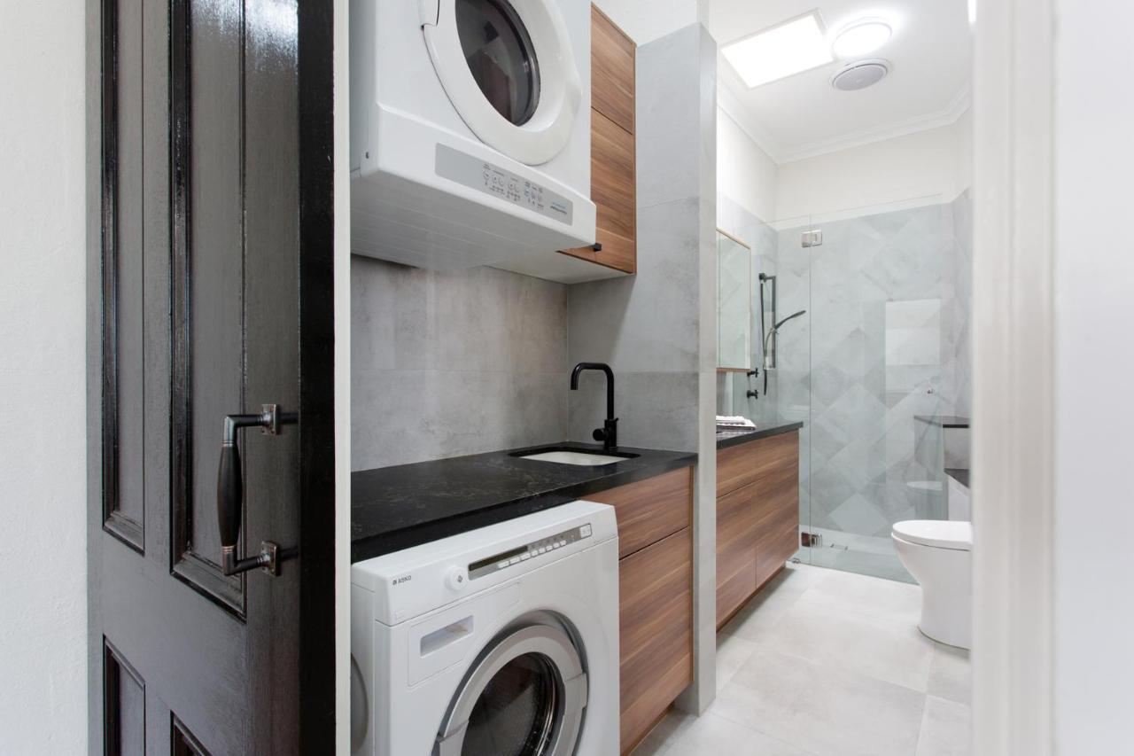 Hidden Treasure Apartment Fremantle Luaran gambar