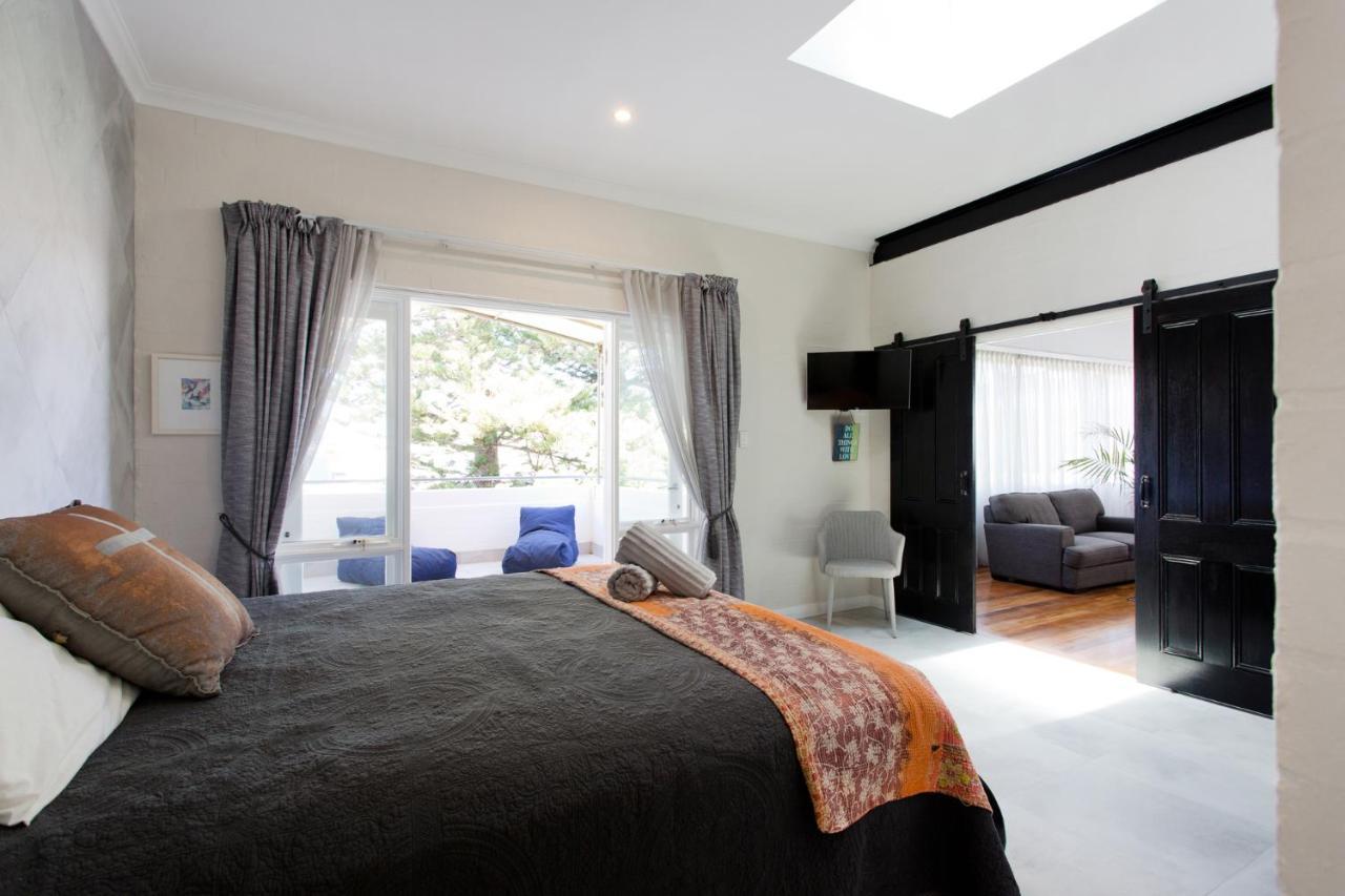 Hidden Treasure Apartment Fremantle Luaran gambar