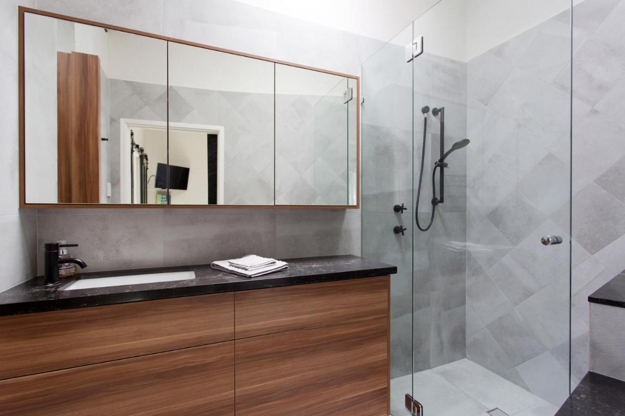 Hidden Treasure Apartment Fremantle Luaran gambar