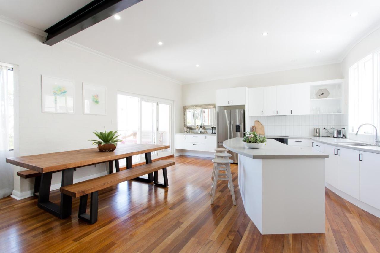 Hidden Treasure Apartment Fremantle Luaran gambar