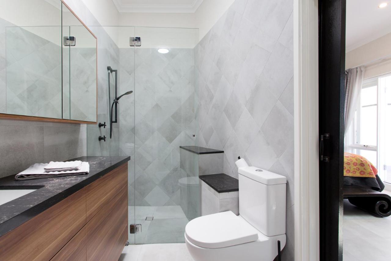Hidden Treasure Apartment Fremantle Luaran gambar