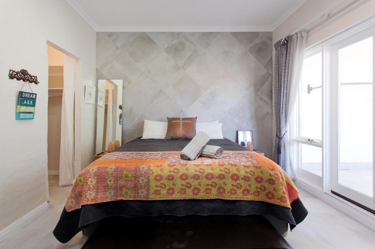 Hidden Treasure Apartment Fremantle Luaran gambar