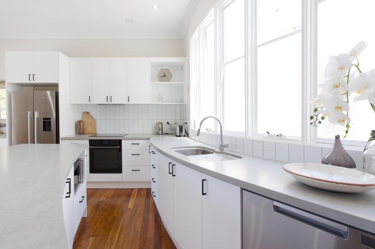 Hidden Treasure Apartment Fremantle Luaran gambar