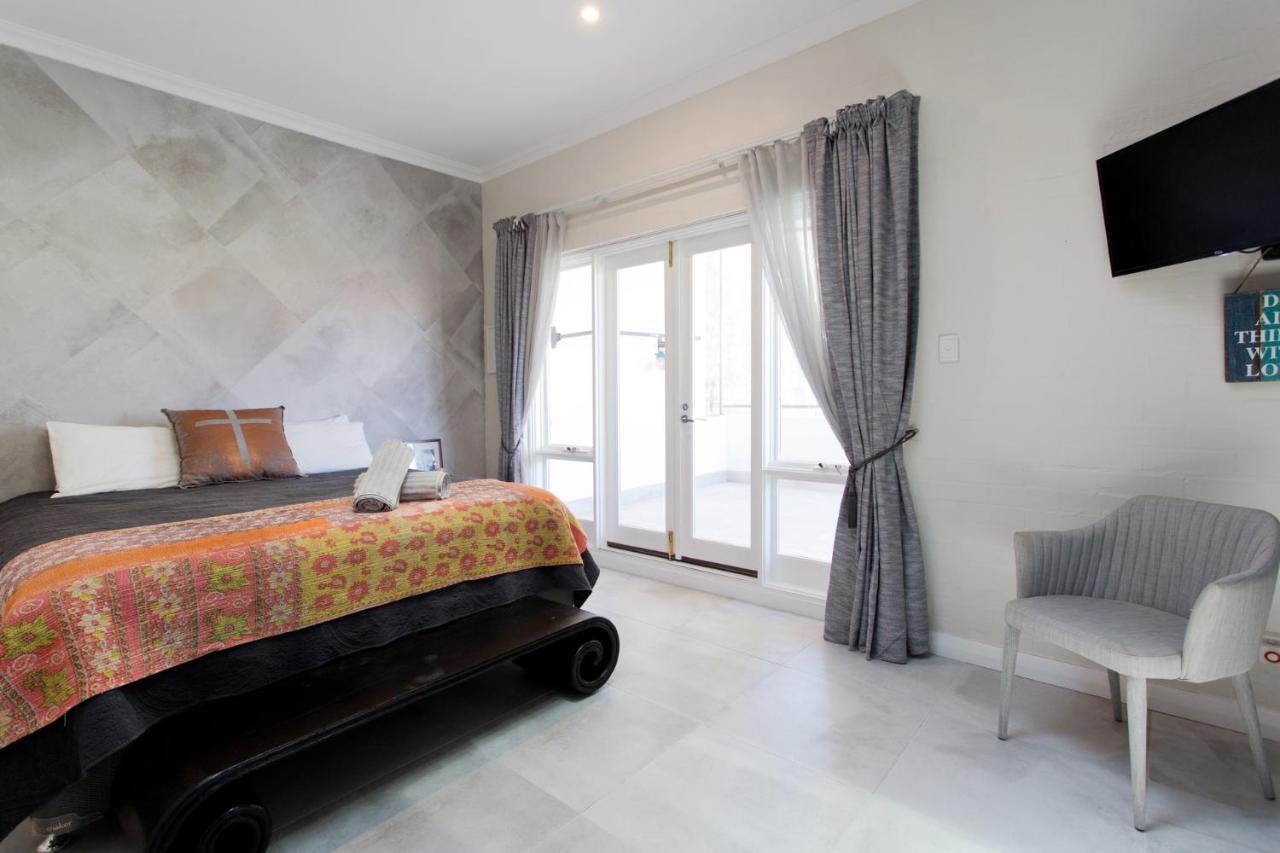 Hidden Treasure Apartment Fremantle Luaran gambar