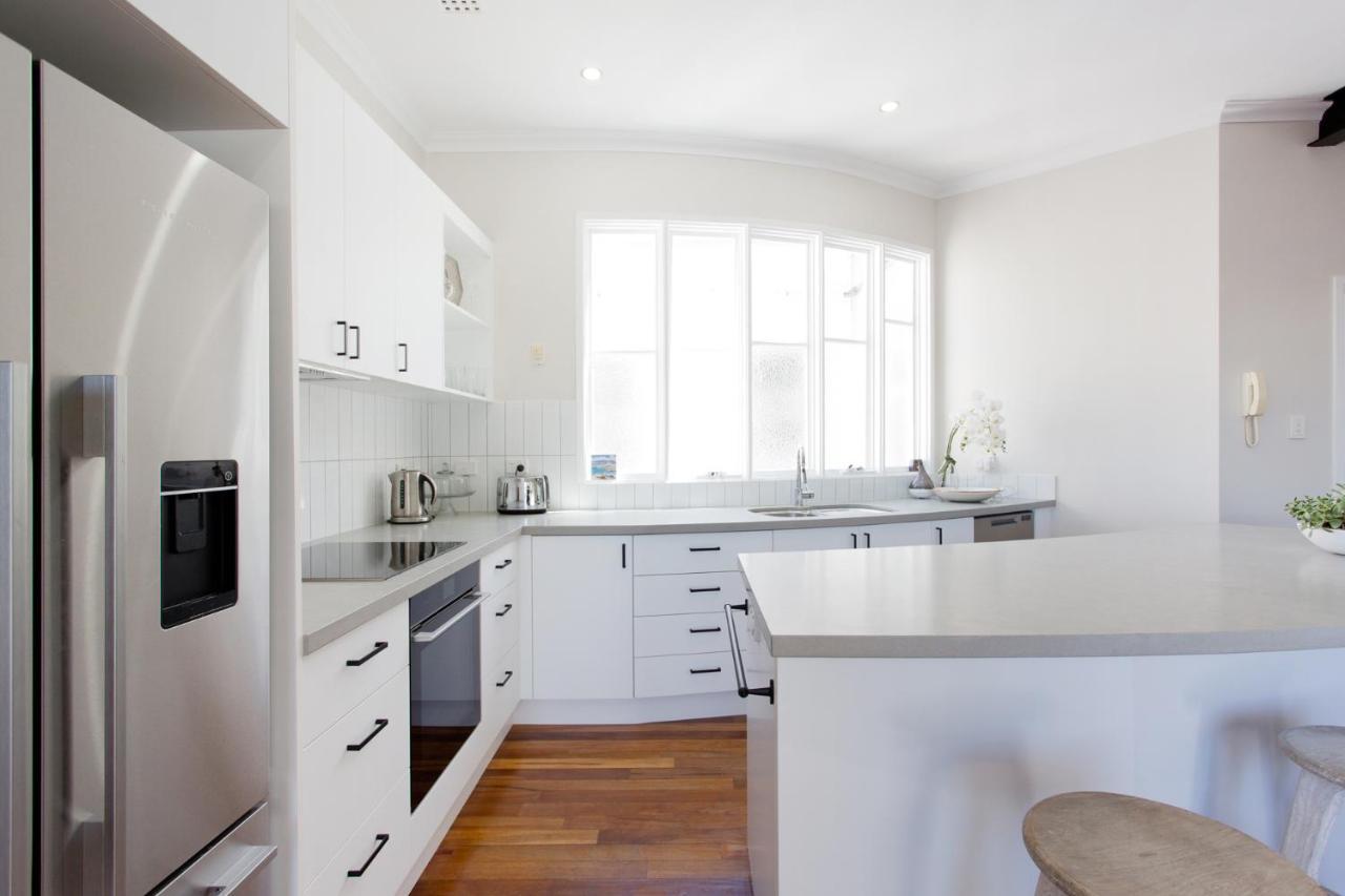Hidden Treasure Apartment Fremantle Luaran gambar