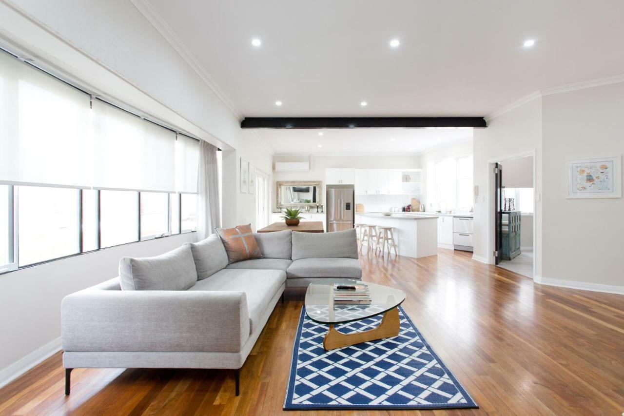 Hidden Treasure Apartment Fremantle Luaran gambar
