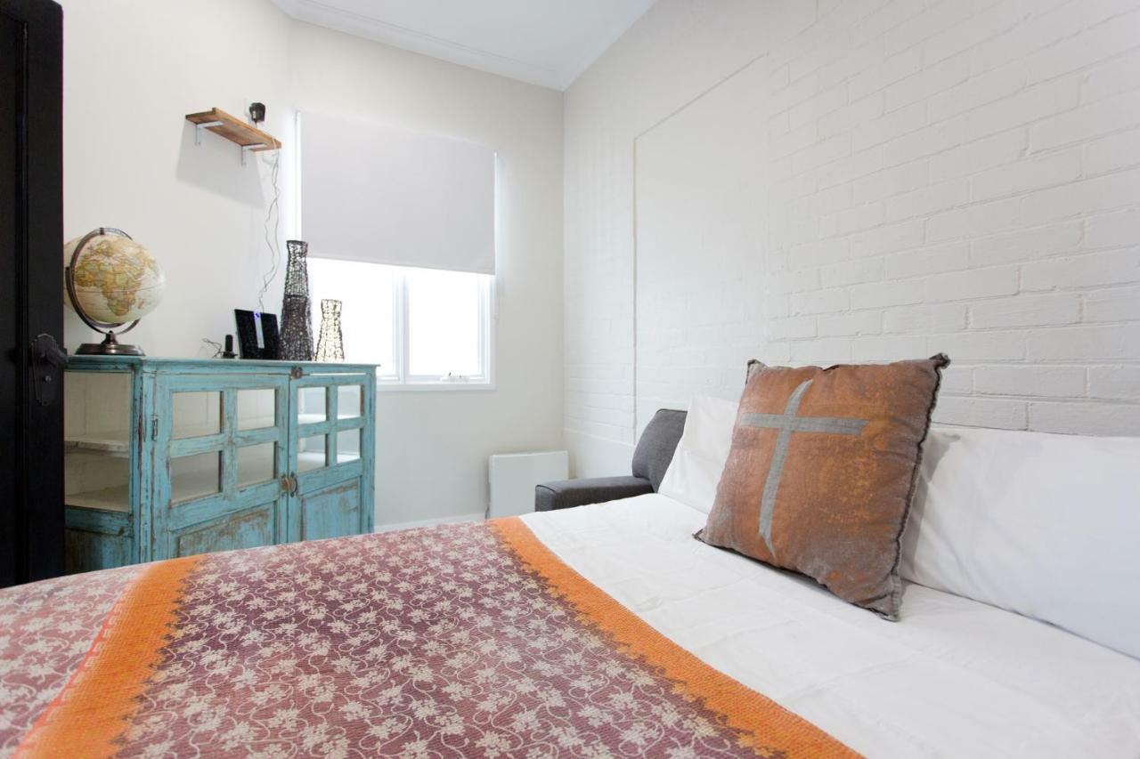Hidden Treasure Apartment Fremantle Luaran gambar