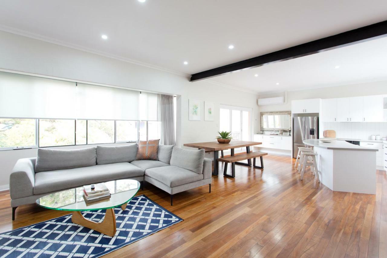 Hidden Treasure Apartment Fremantle Luaran gambar