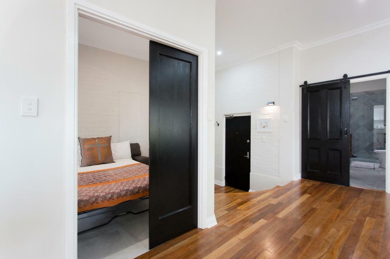 Hidden Treasure Apartment Fremantle Luaran gambar