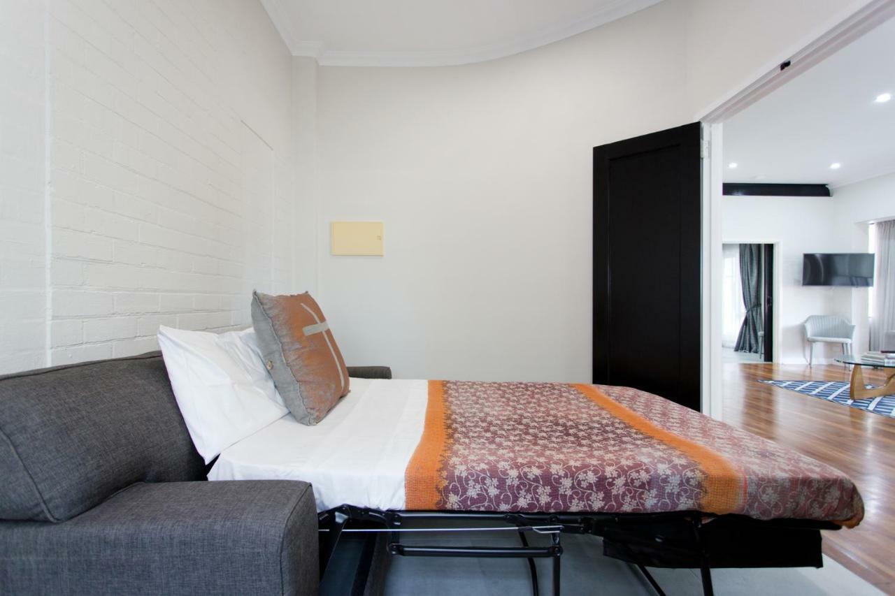 Hidden Treasure Apartment Fremantle Luaran gambar